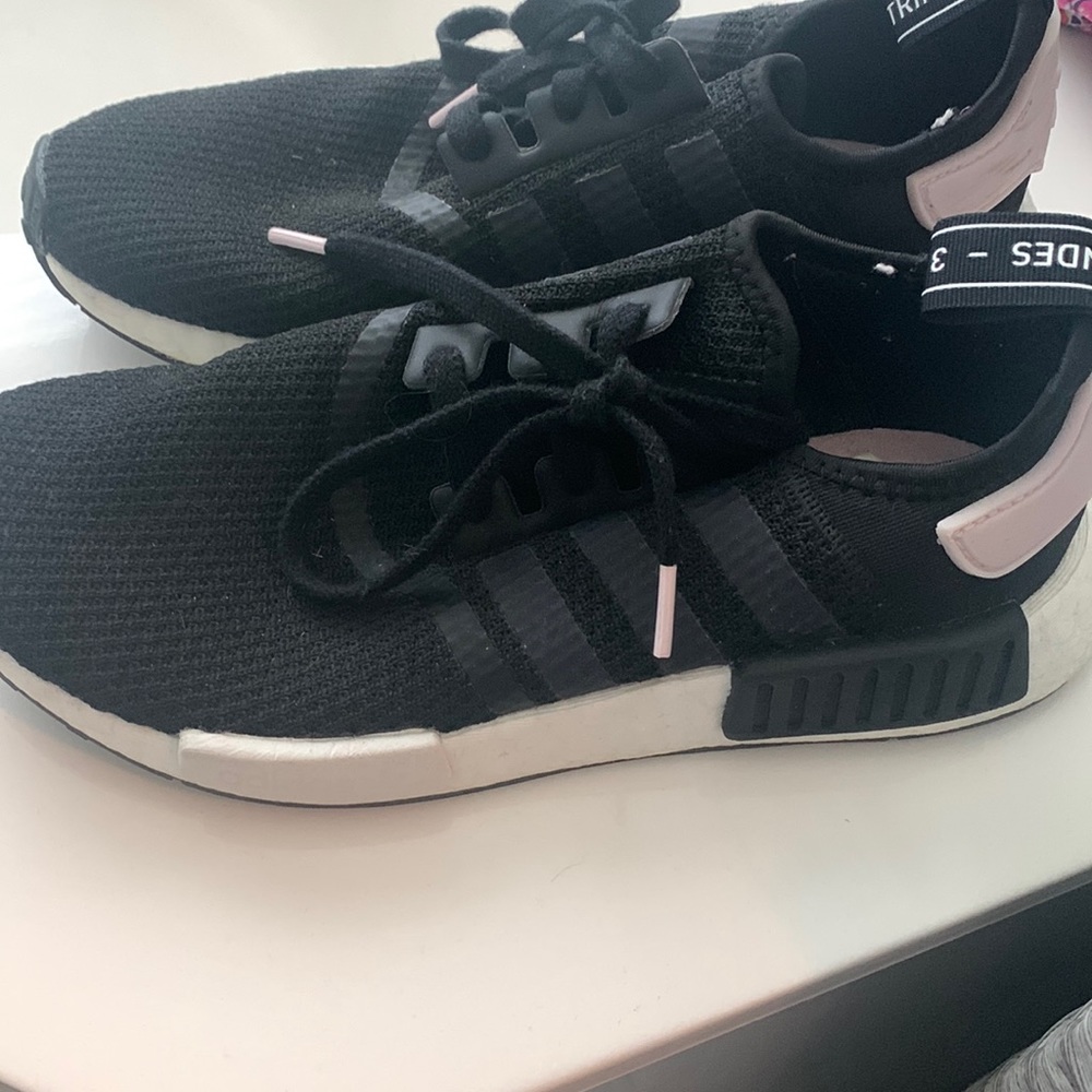 Adidas Boost sneakers